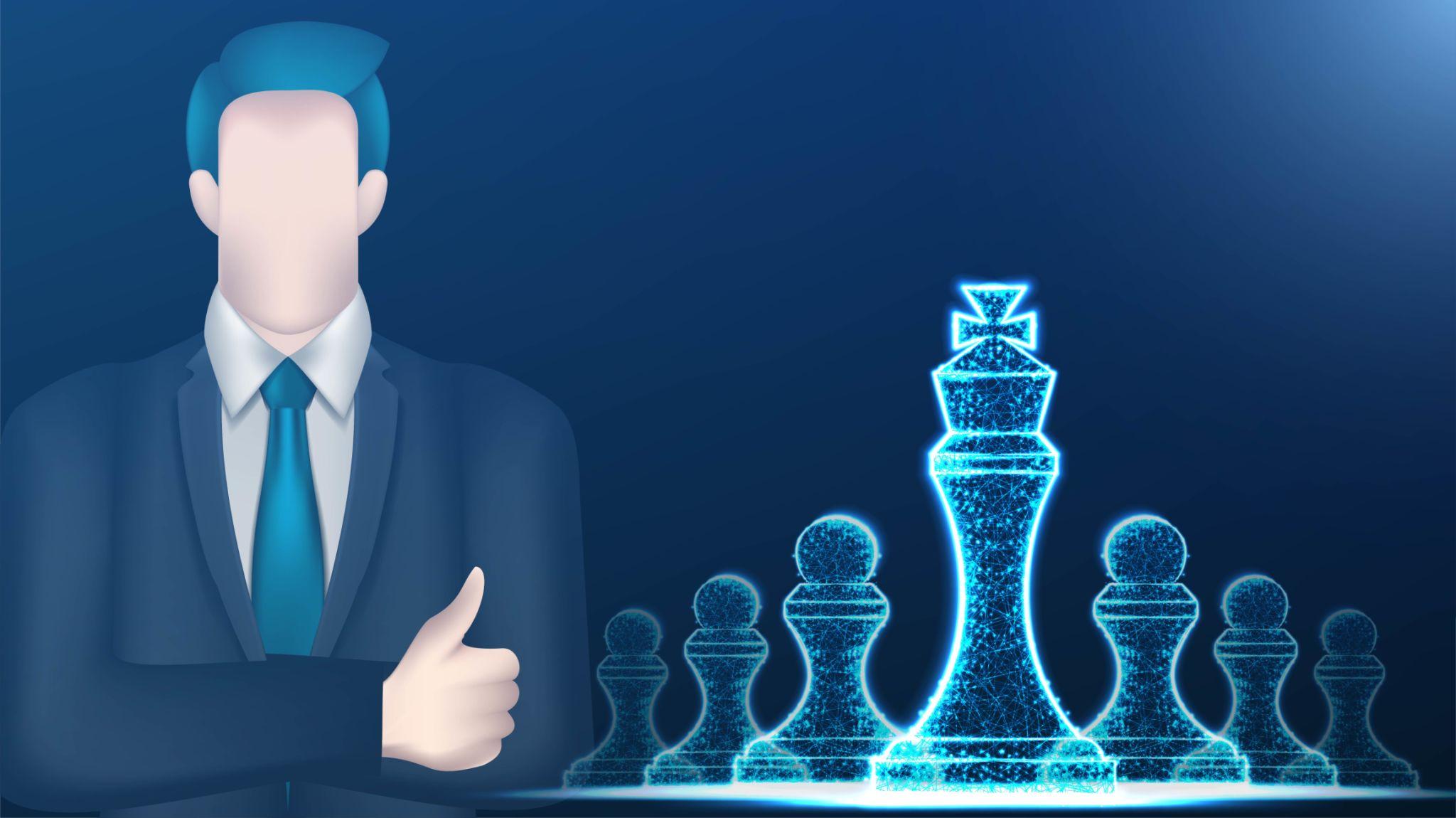 What This Month Taught Me About Real Leadership