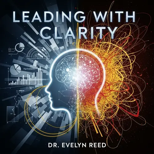 Leadership Is a Skill You Build, Not a Title You Get